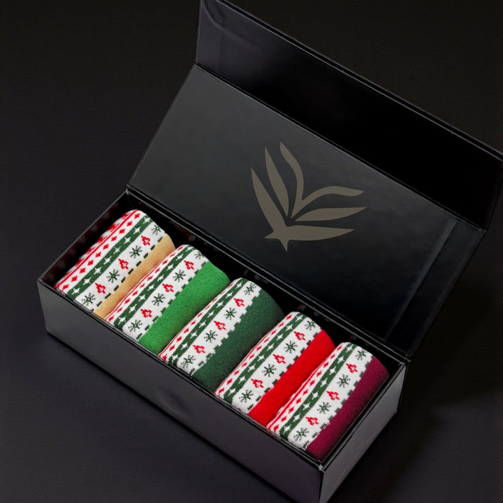 Noel Edition (Box of 5)