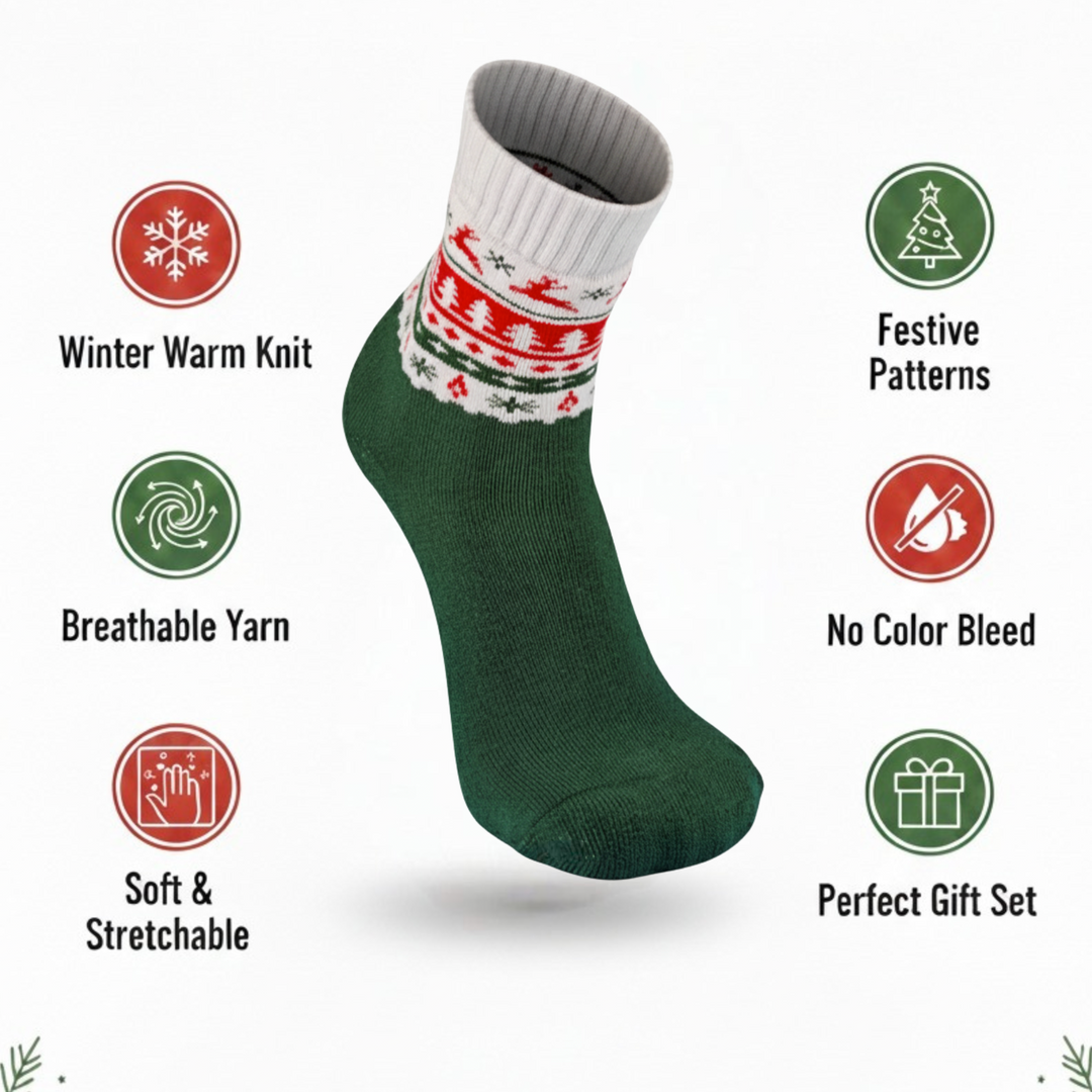 Noel Edition (Box of 5)