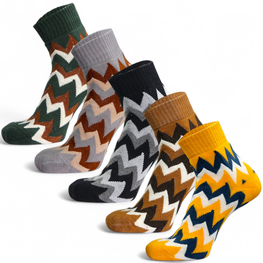 -ZIGZAG EDITION-