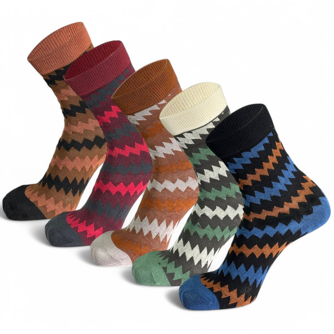 ZACK EDITION-ORGANIC COTTON