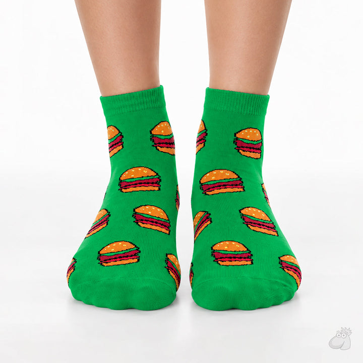 Burger - Munch edition