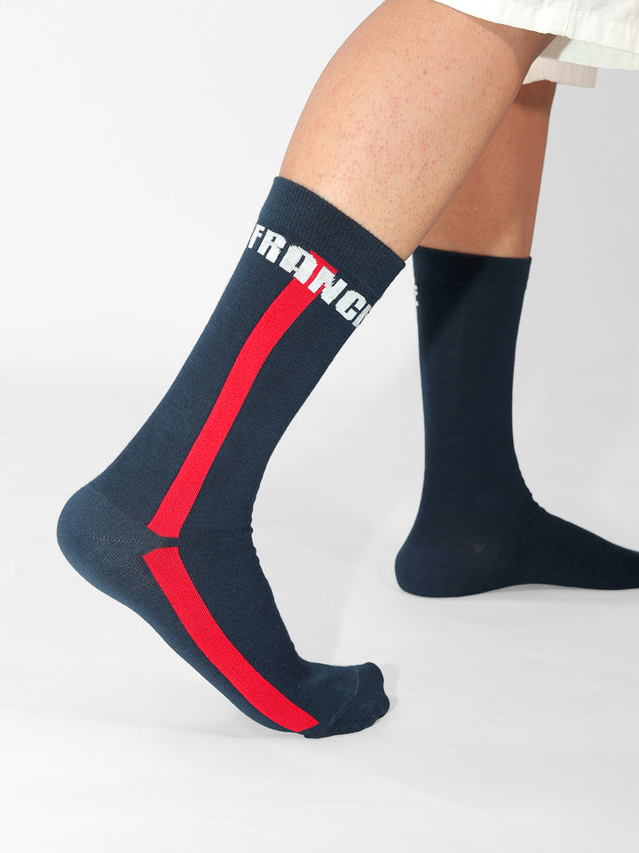 FRANCE CHAMPION SOCKS