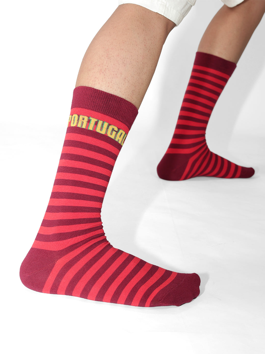 PORTUGAL CHAMPION SOCKS