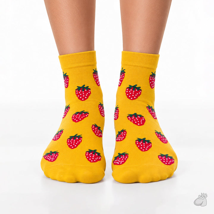 Strawberry - Bunch edition