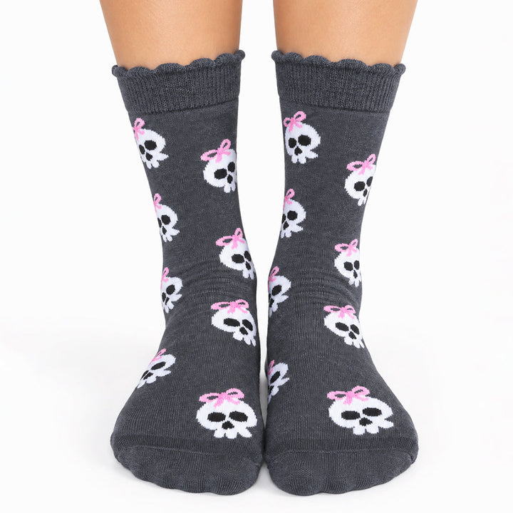 Spooky Pooky Edition - Skull Crush