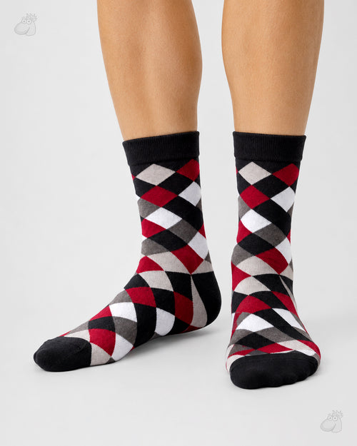 Urban Argyle Socks
