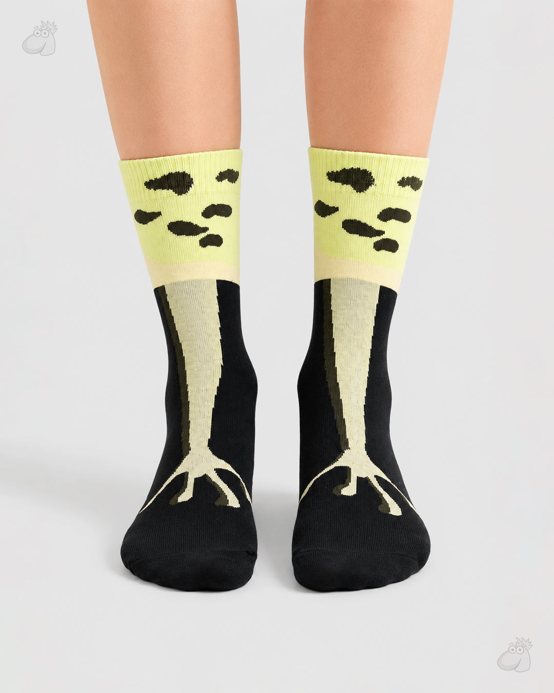 Frog - Funny legs edition