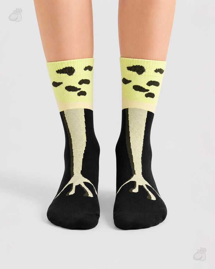 Frog - Funny legs edition