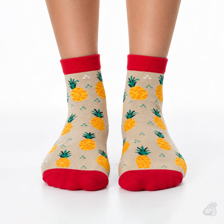Pineapple - Bunch edition