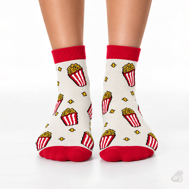 Popcorn - Munch edition