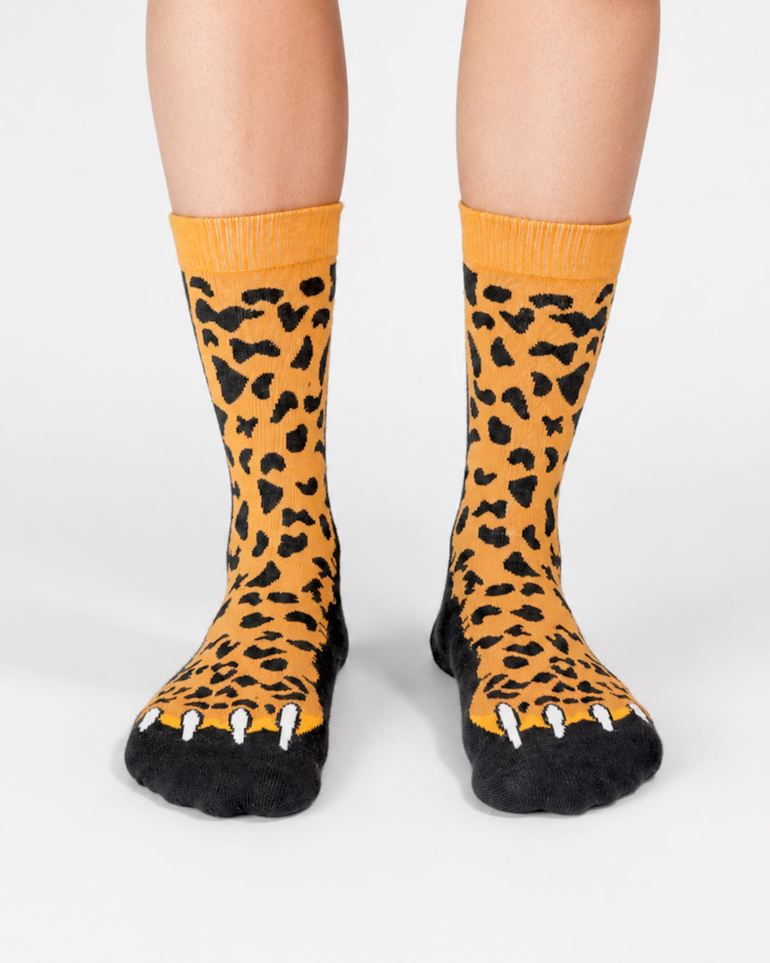 Pounce - Wild legs edition