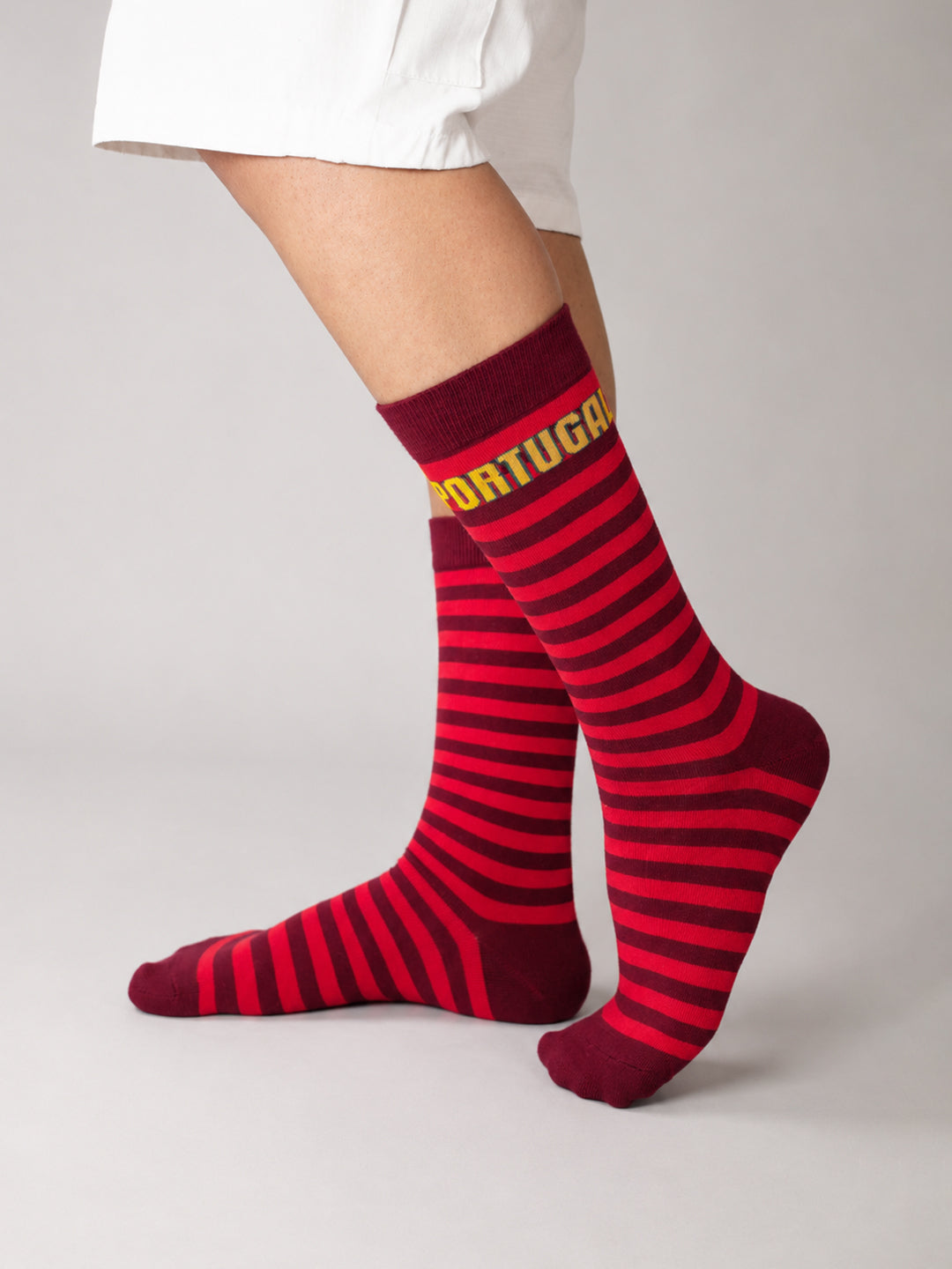 PORTUGAL CHAMPION SOCKS