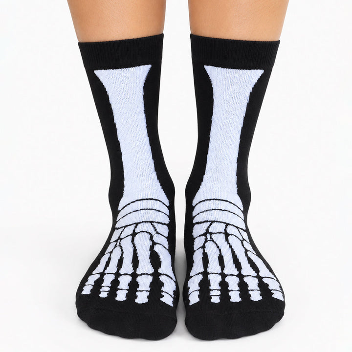 Spooky Pooky Edition - Skeleton Legs