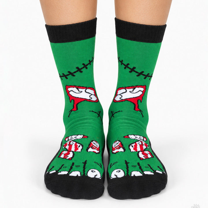 Spooky Pooky Edition - Creepy Legs