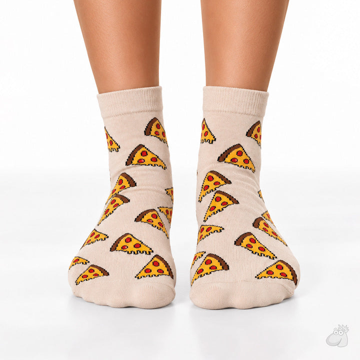 Pizza - Munch edition