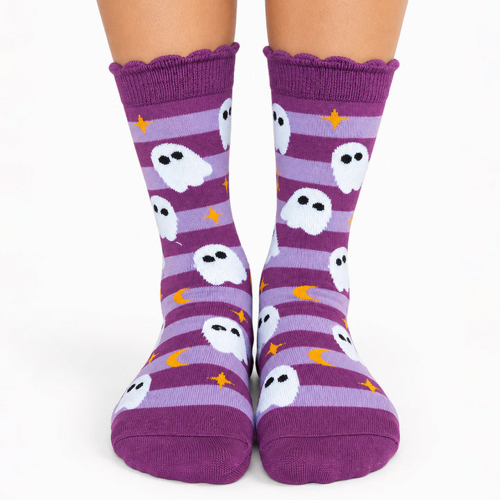 Spooky Pooky Edition - Boo Moon