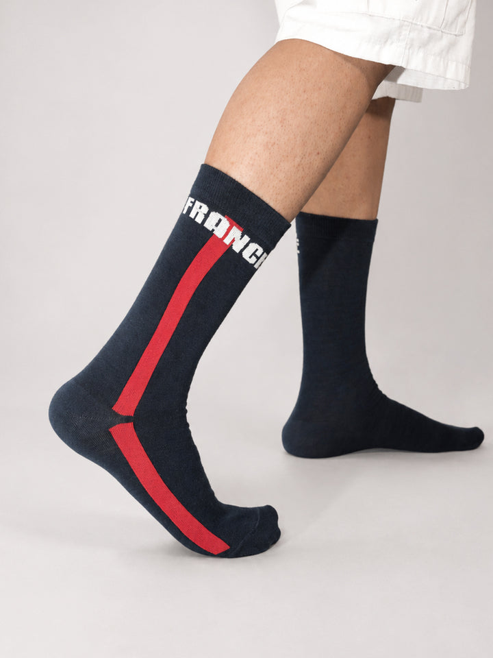 FRANCE CHAMPION SOCKS