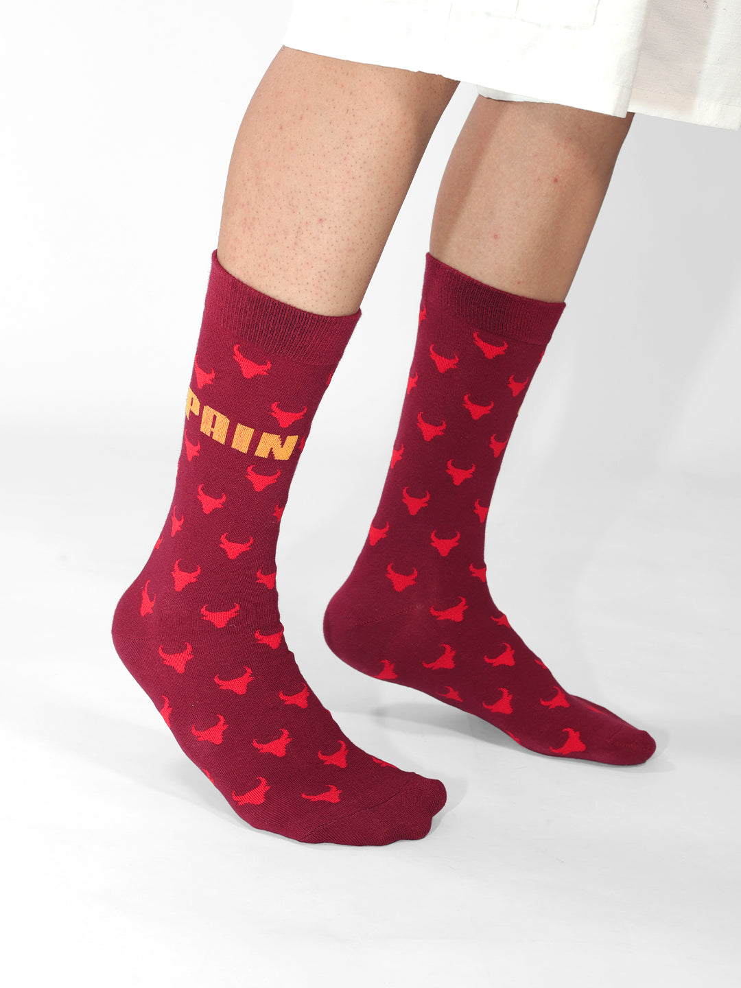 SPAIN CHAMPION SOCKS