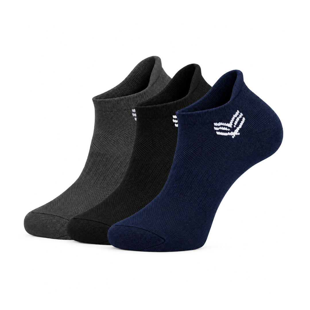 Signature Everyday Socks
