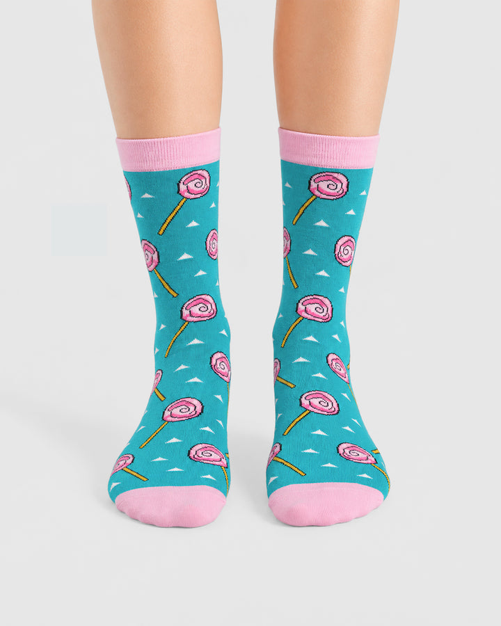 Lollypop - Bakery Edition