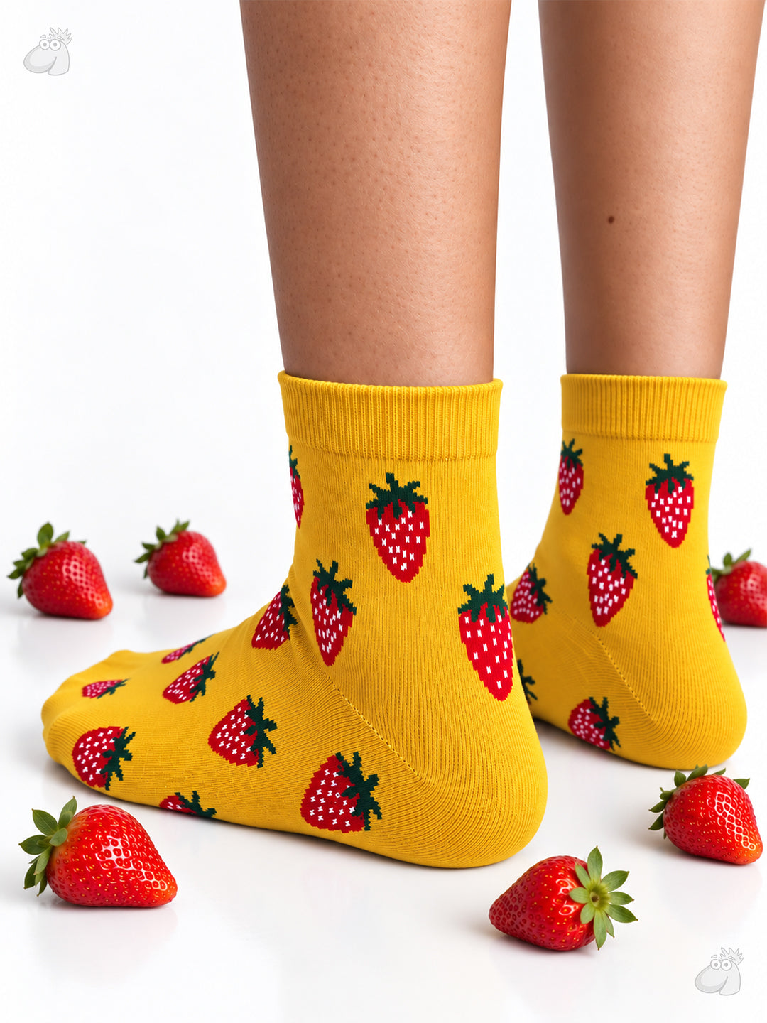 Strawberry - Bunch edition