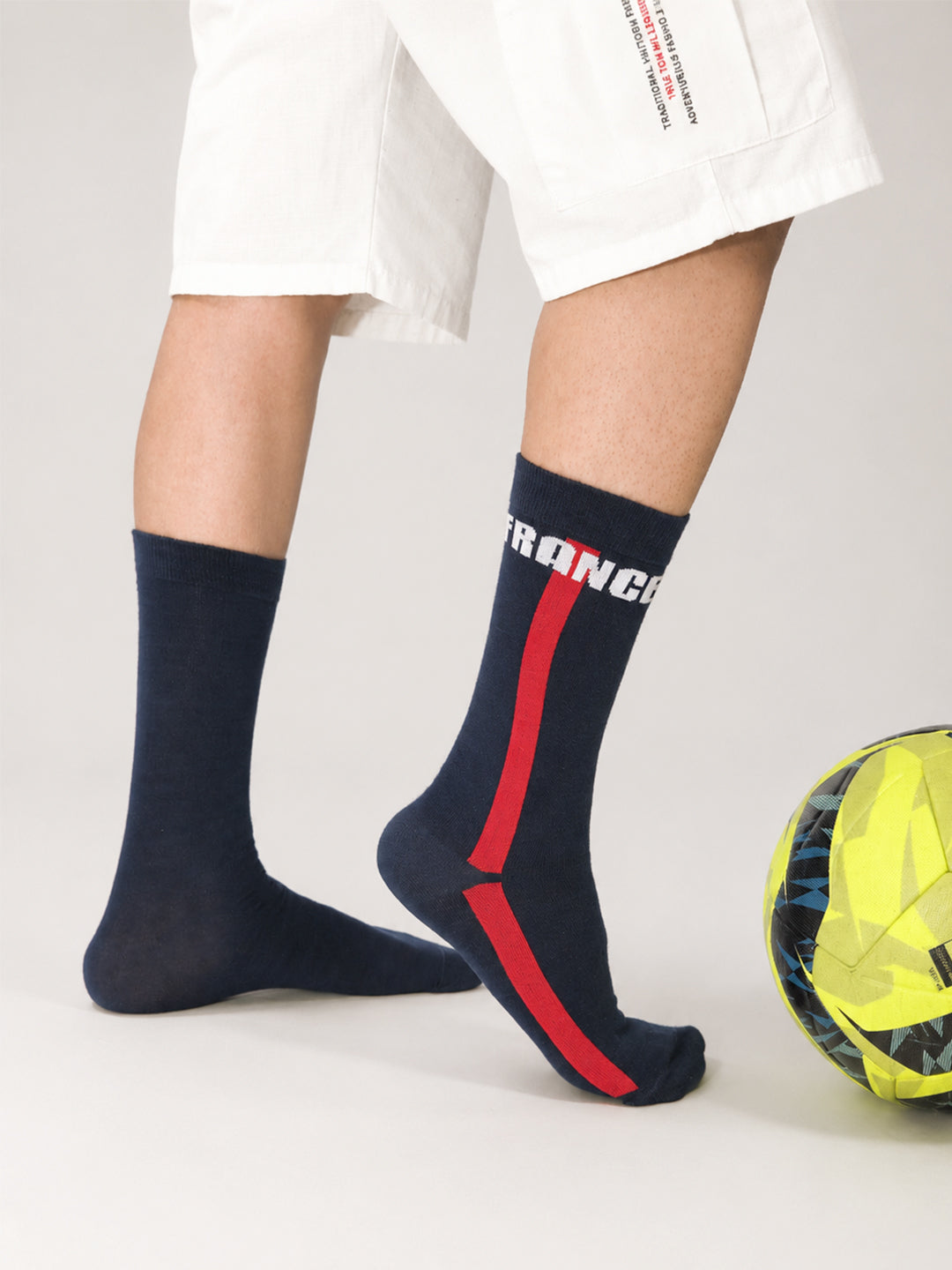 FRANCE CHAMPION SOCKS