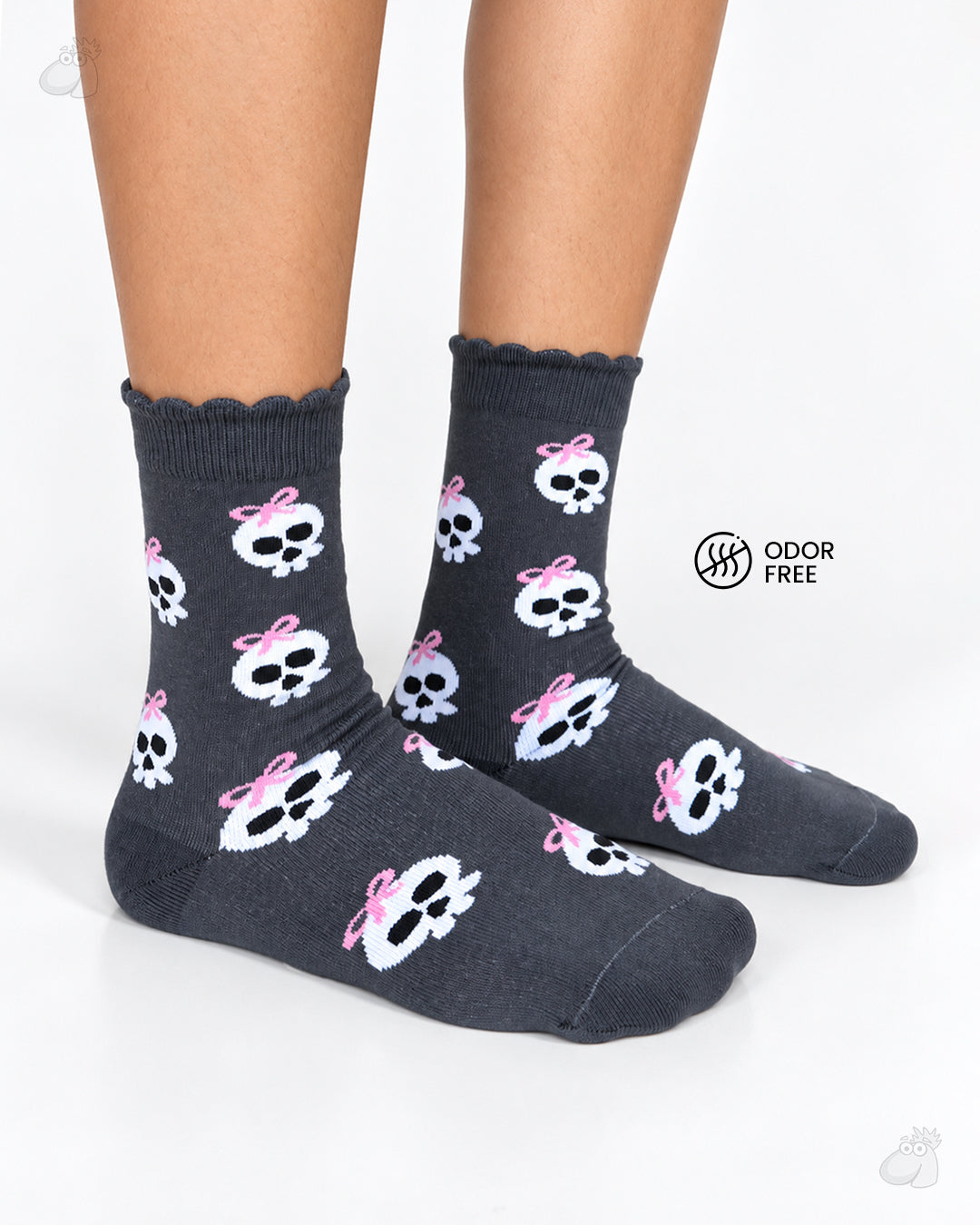 Spooky Pooky Edition - Skull Crush