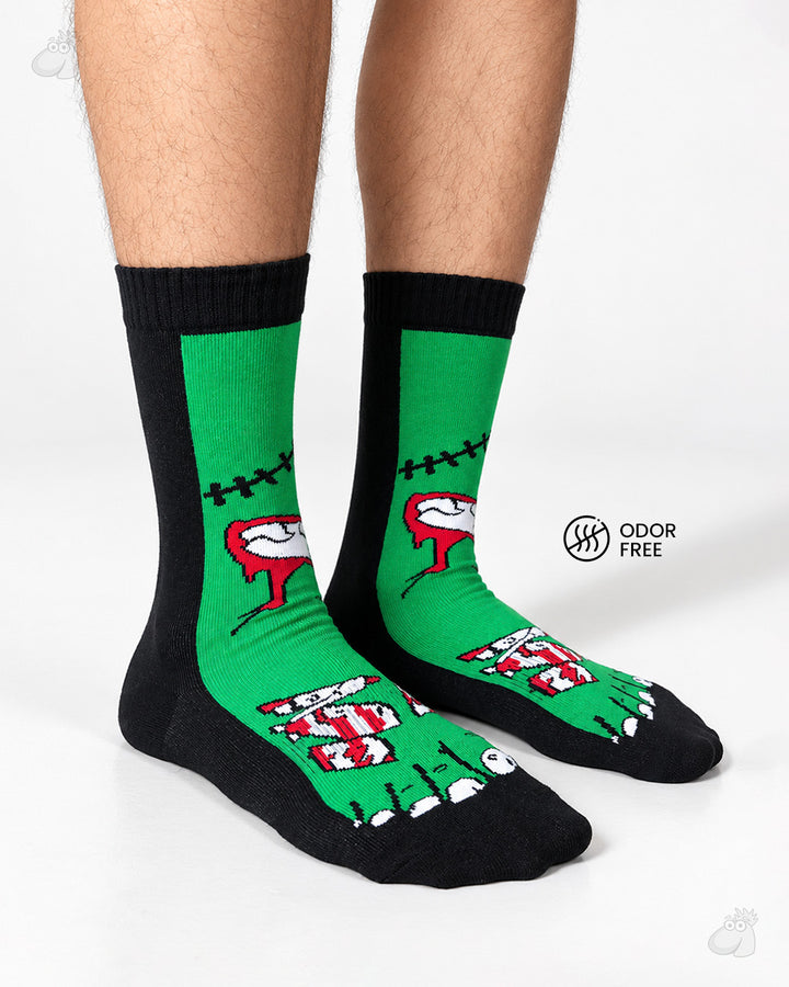Spooky Pooky Edition - Creepy Legs