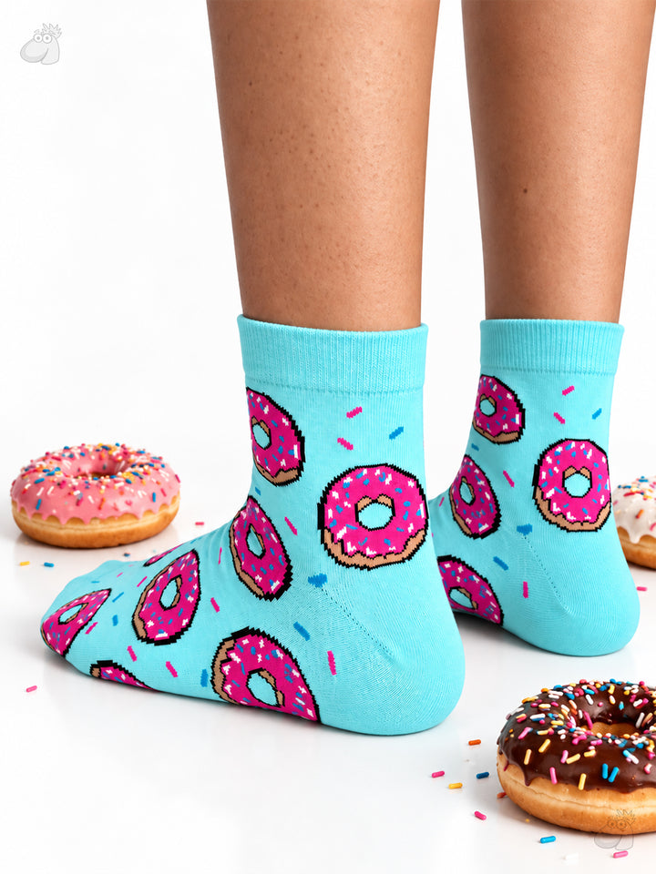 Donut - Munch edition