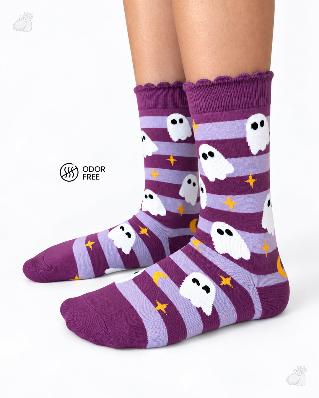 Spooky Pooky Edition - Boo Moon