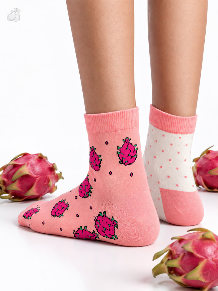 Dragon Fruits - Bunch edition