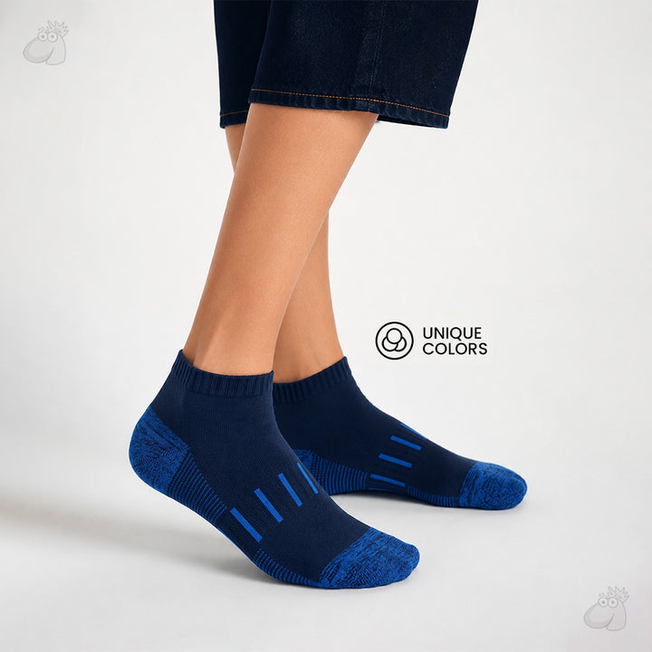 Sockscarving® Eurofit edition | (Pack of 5)