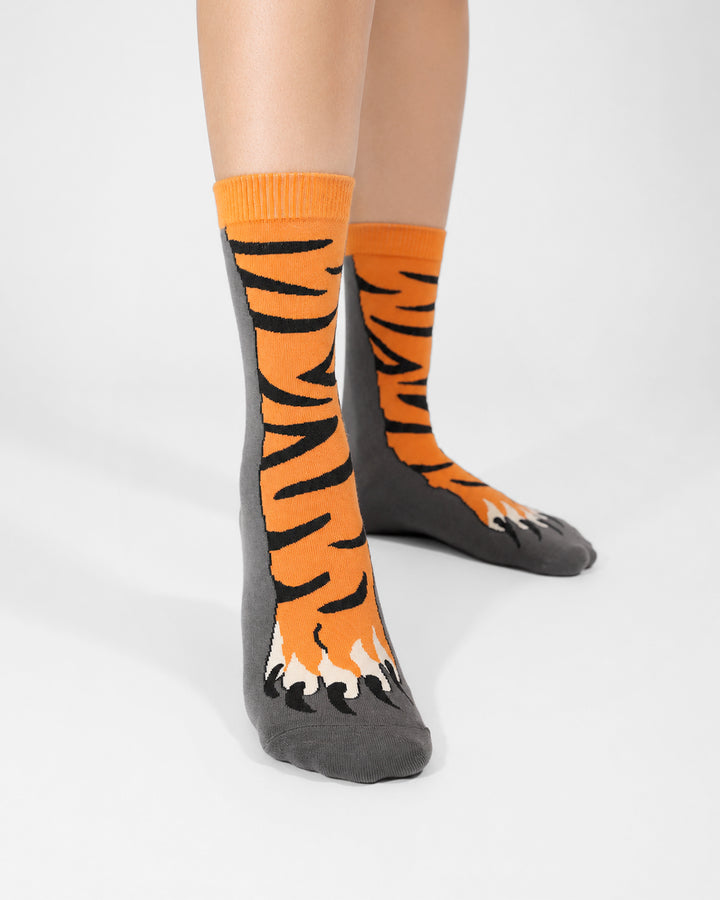 Hunter - Wild legs edition