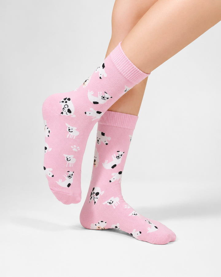 Happy Paws Edition - Sockscarving&