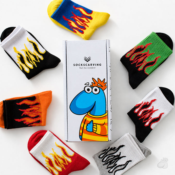 FIRE EDITION