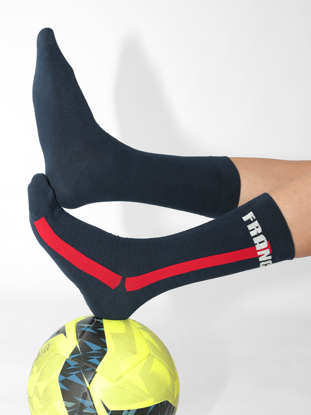 FRANCE CHAMPION SOCKS