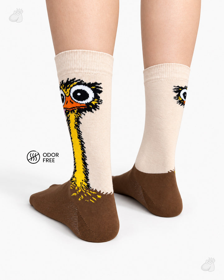 Quirky Critter edition - Tongue Twister