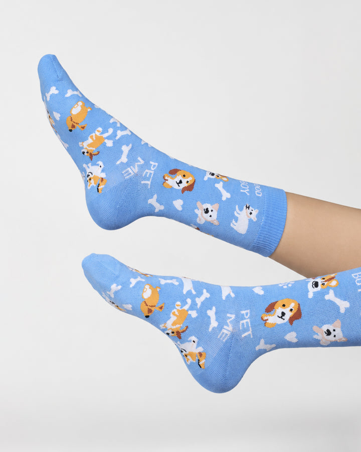 Blue - Happy Paws