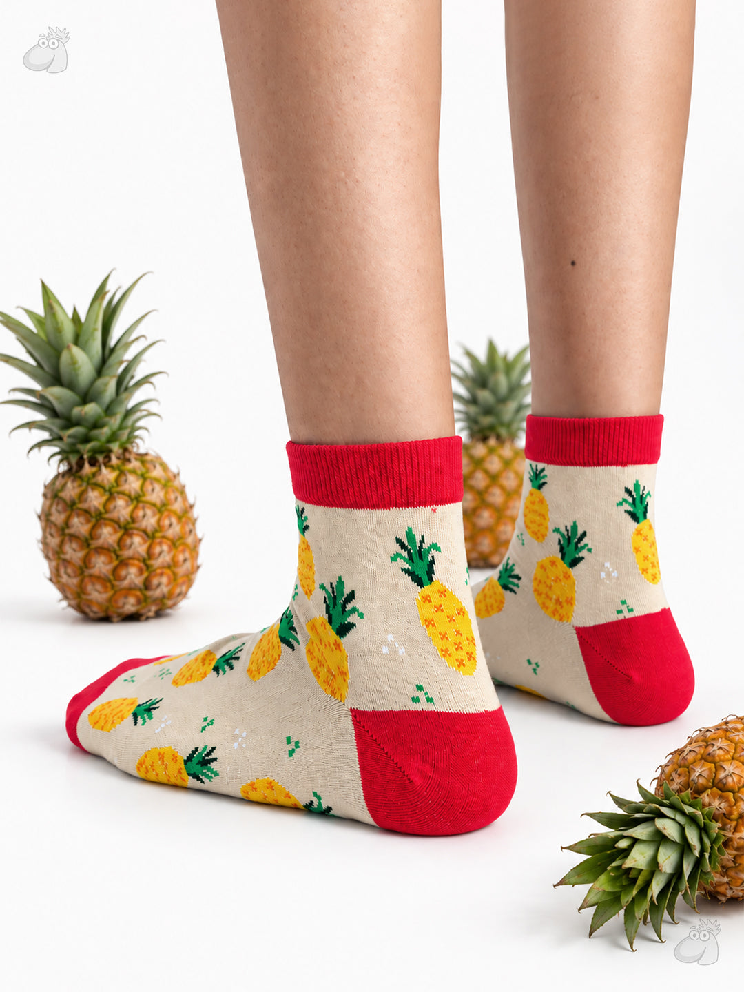 Pineapple - Bunch edition