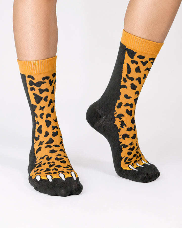 Pounce - Wild legs edition