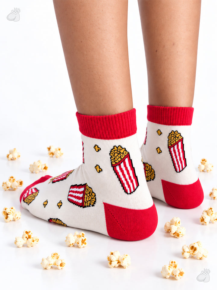 Popcorn - Munch edition