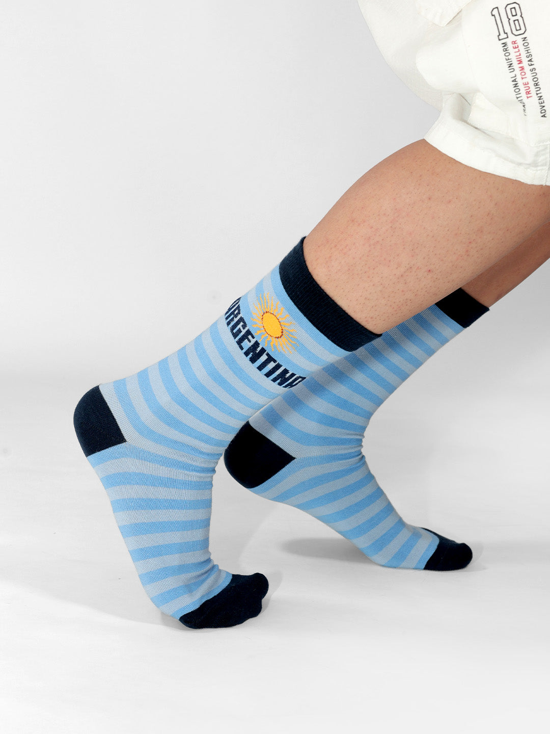 ARGENTINA CHAMPION SOCKS
