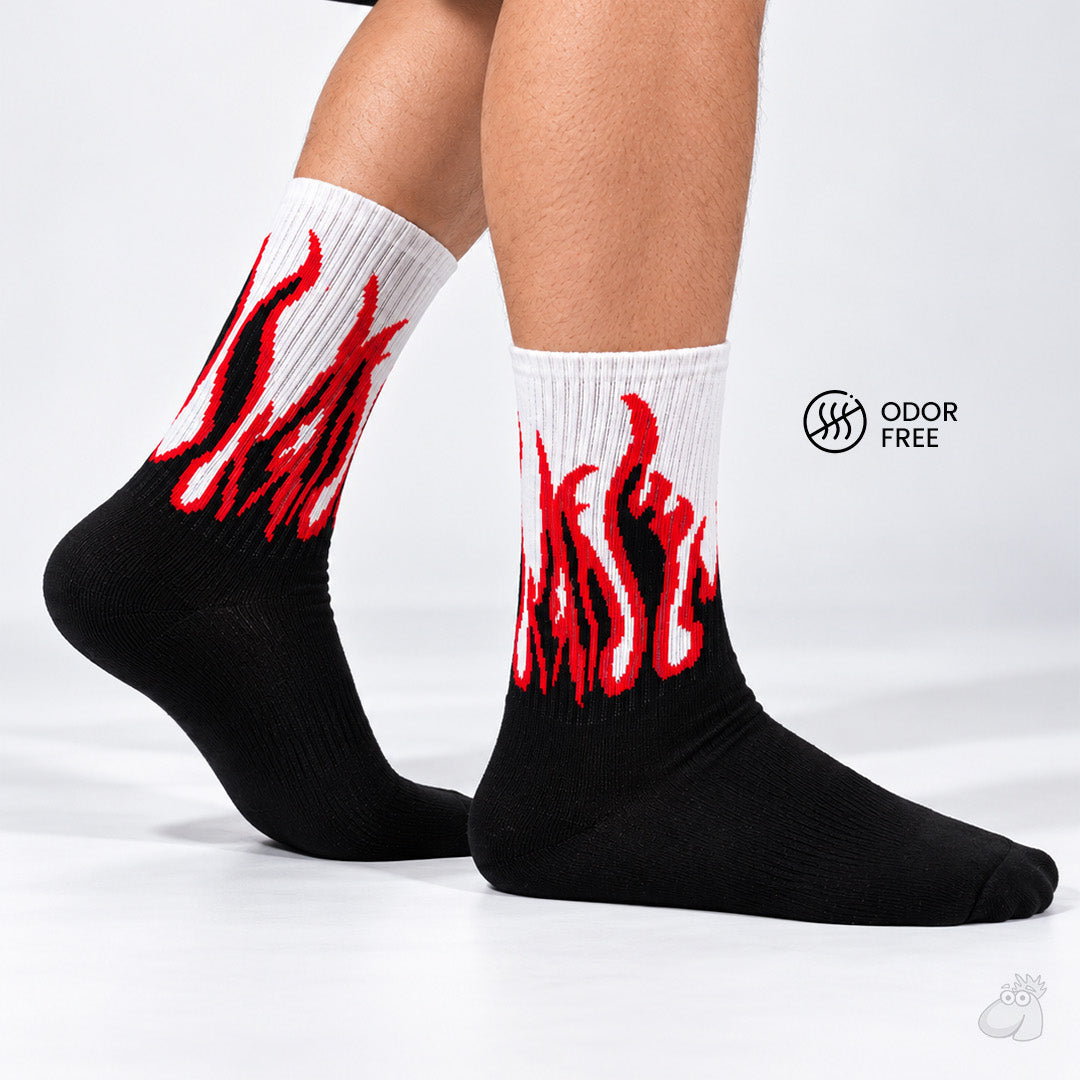 Fire Edition | Pack of 3