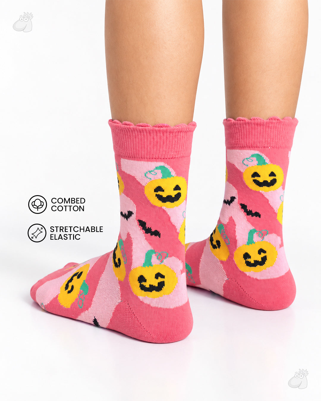 Spooky Pooky Edition - Pumpkin Panic