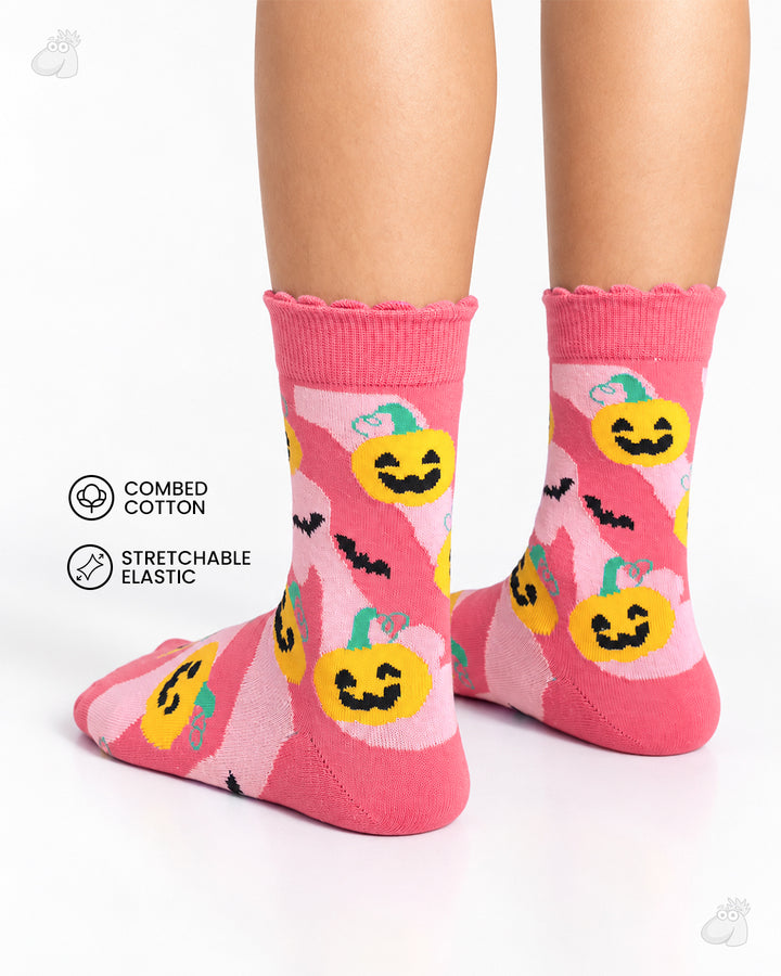 Spooky Pooky Edition - Pumpkin Panic