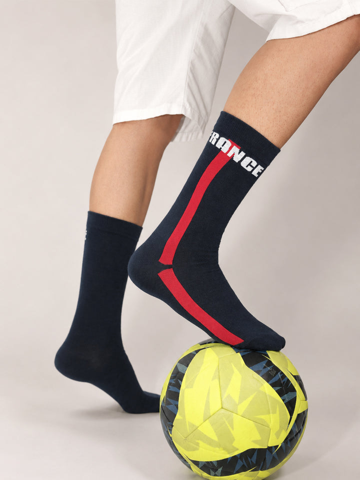 FRANCE CHAMPION SOCKS