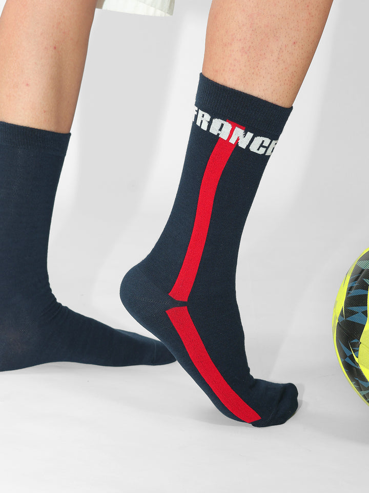 FRANCE CHAMPION SOCKS