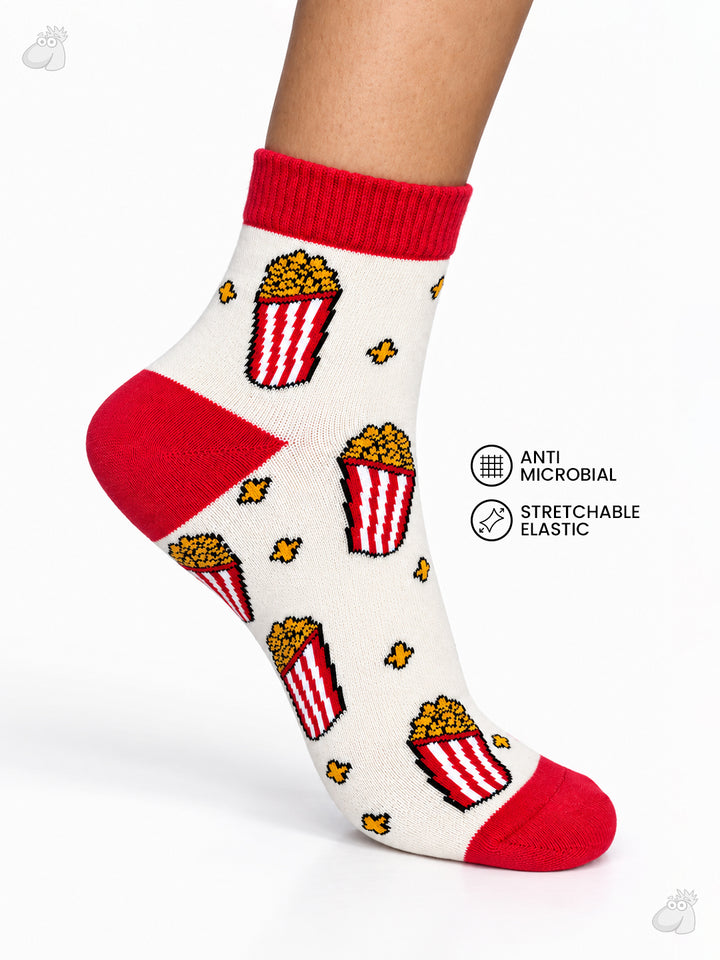 Popcorn - Munch edition