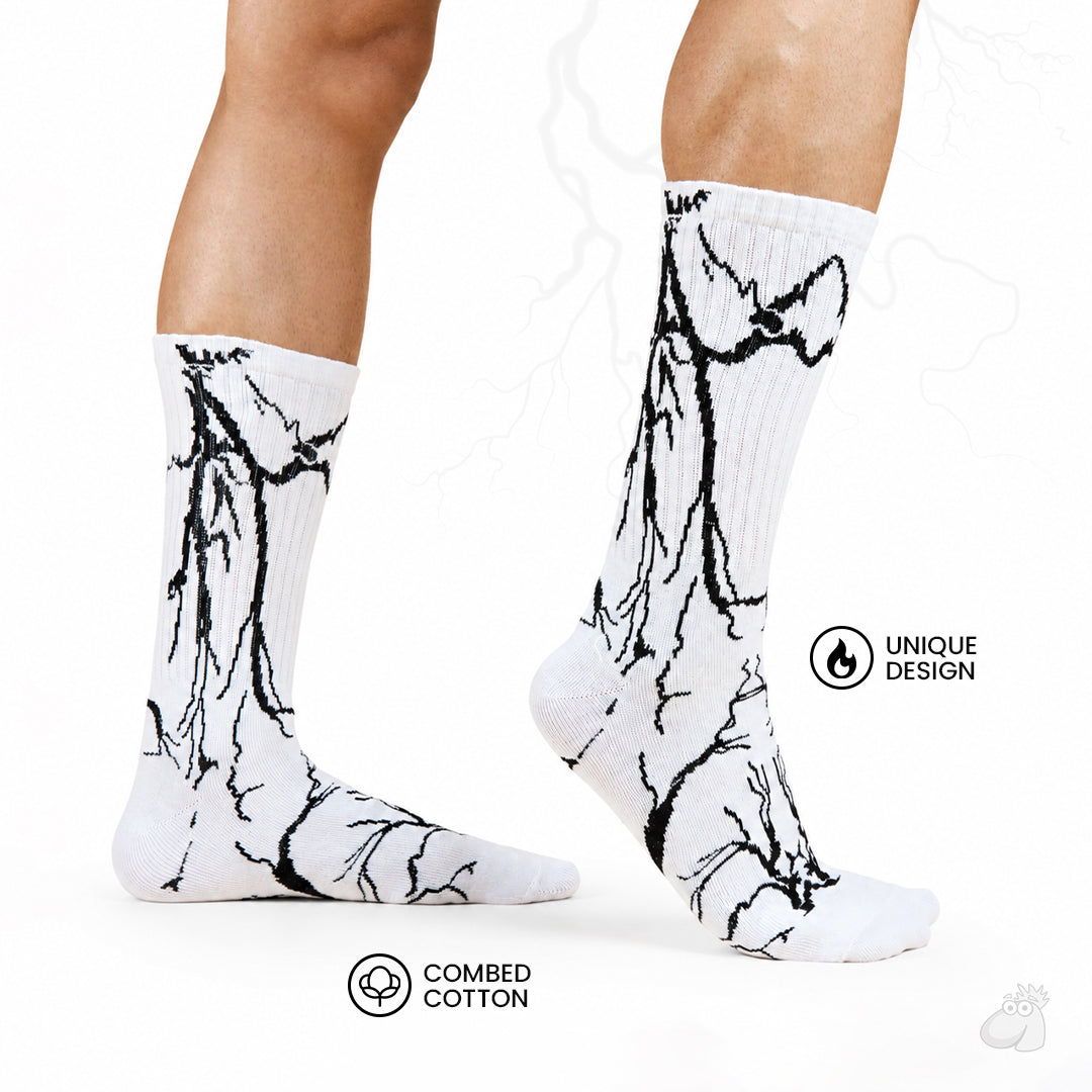 LIGHTNING EDITION