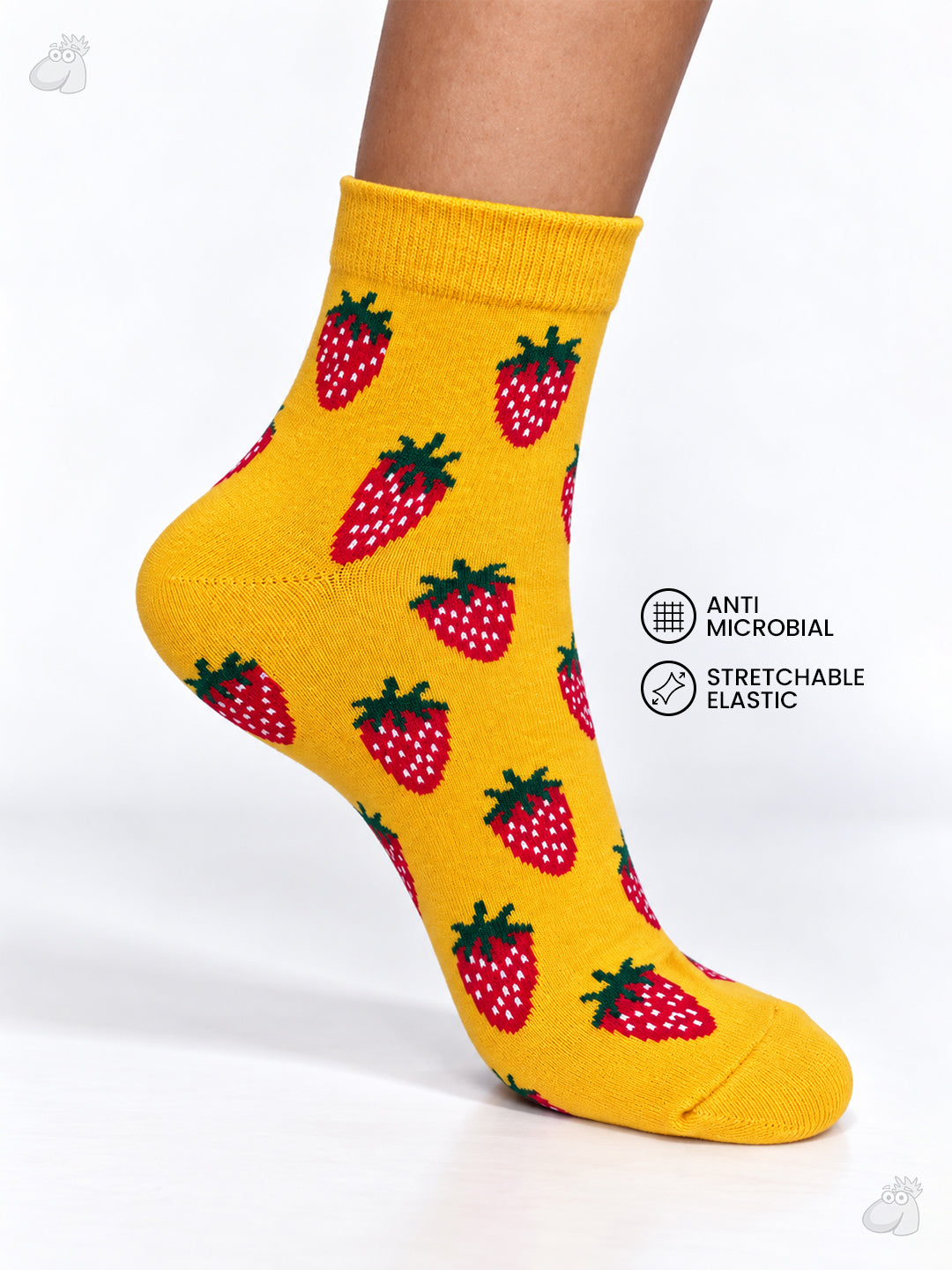 Strawberry - Bunch edition
